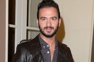 Stefano Terrazzino w The Voice of Poland