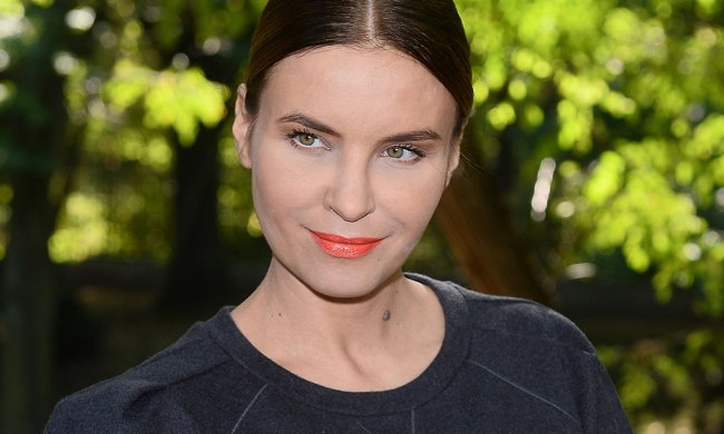 Joanna Horodyńska radzi, jak kupować