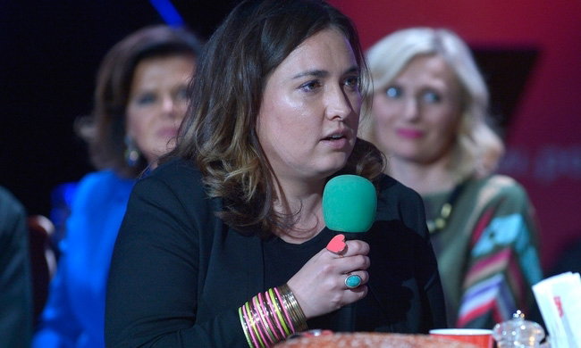 Mika Urbaniak mocno przytyła