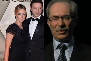 Wywiad z ojcem Małgorzaty Rozenek