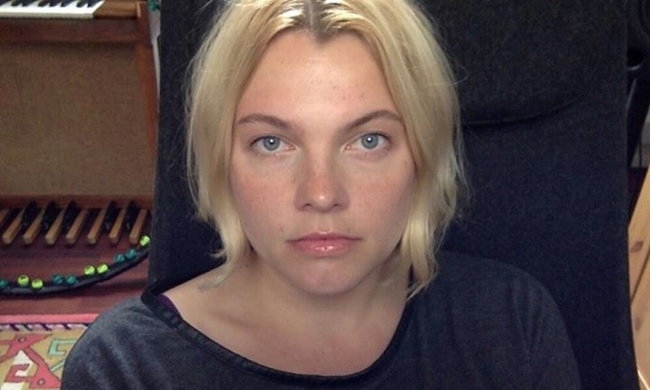 Ania Dąbrowska pokazała córkę