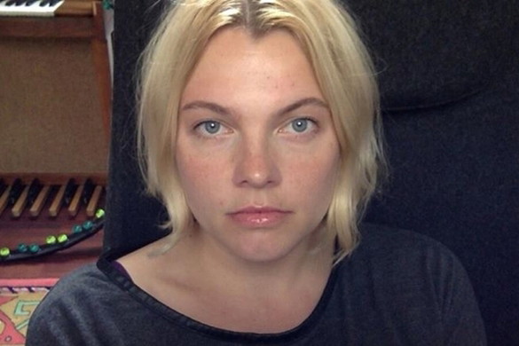 Ania Dąbrowska pokazała córkę