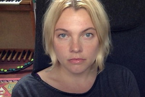 Ania Dąbrowska pokazała córkę