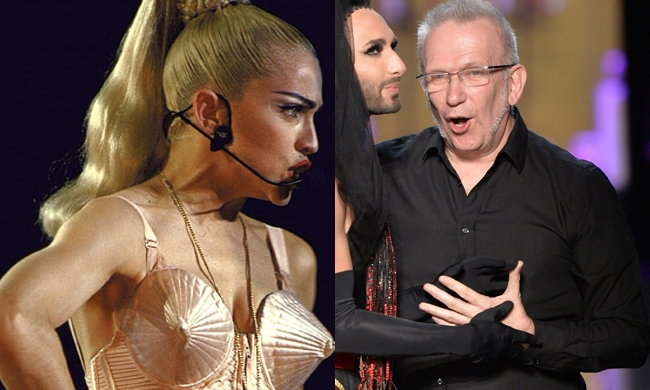 Jean Paul Gaultier zamyka część firmy