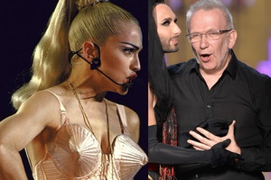 Jean Paul Gaultier zamyka część firmy