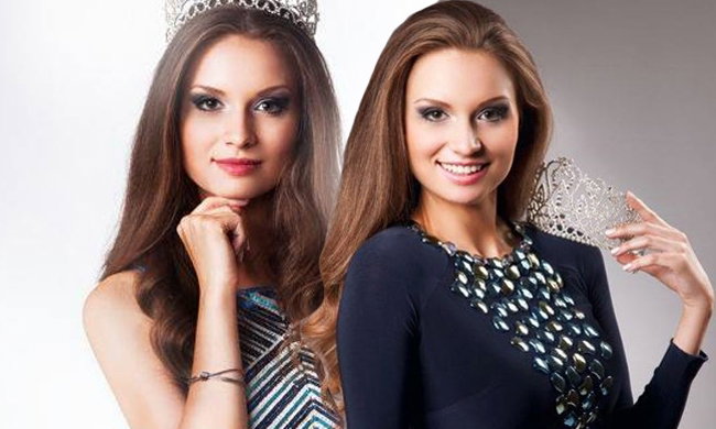 Magdalena Michalak na Miss Intercontinental. Magdalena Michalak wymiary. Polka na Miss World 2014