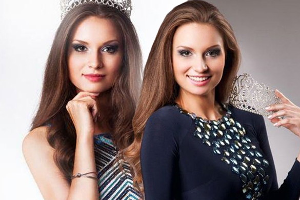 Magdalena Michalak na Miss Intercontinental. Magdalena Michalak wymiary. Polka na Miss World 2014