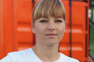 Dieta Katarzyny Bujakiewicz