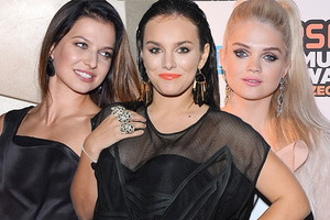 Kobieta Roku Glamour 2014 wyniki