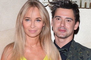 Joanna Przetakiewicz i Marcin Tyszka w Wielkiej Brytani