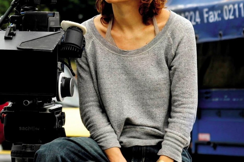 Małgośka Szumowska