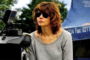 Małgośka Szumowska