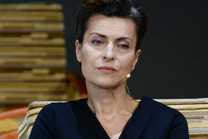 Danuta Stenka o alkoholu