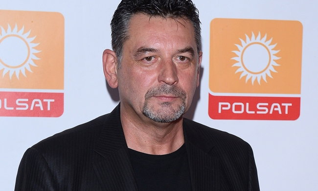 Artur Dziurman ma problemy z teatrem