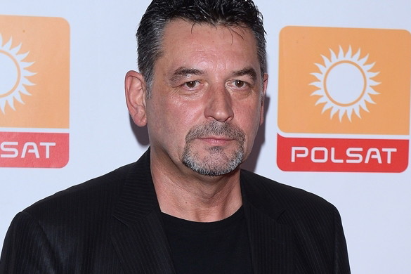 Artur Dziurman ma problemy z teatrem