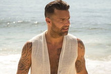 Ricky Martin ma nowego chłopaka