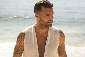Ricky Martin ma nowego chłopaka