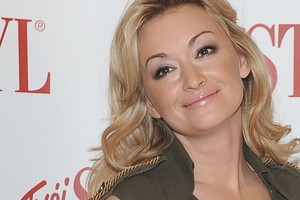 Martyna Wojciechowska o kobietach