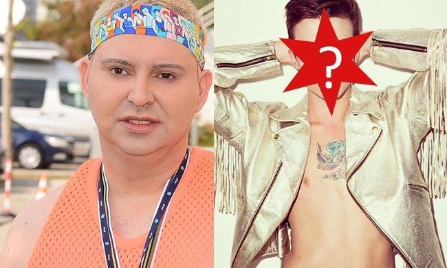 Nowy chłopak Michała Witkowskiego