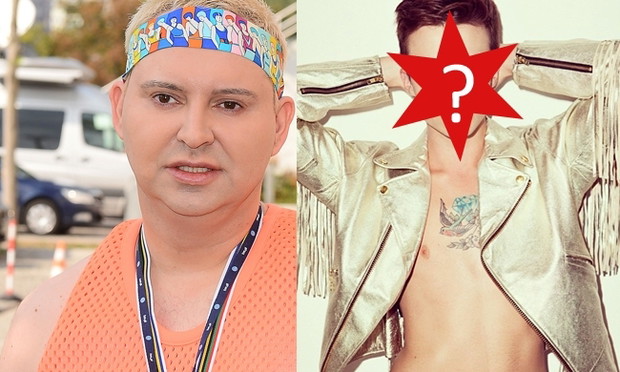 Nowy chłopak Michała Witkowskiego