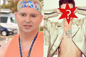 Nowy chłopak Michała Witkowskiego