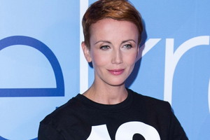 Katarzyna Zielińska pali w ciąży