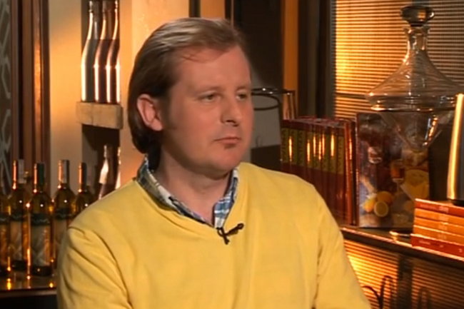 Tomasz Burno Eurosport