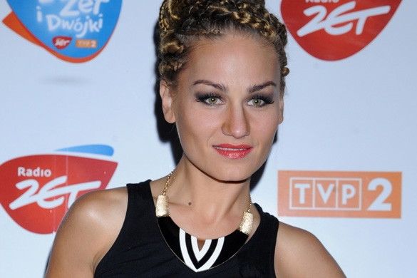 Marika o karierze, The Voice i Edycie Górniak