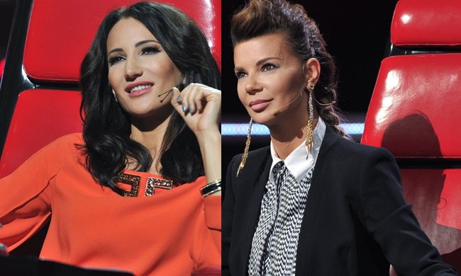 Pierwszy odcinek The Voice of Poland