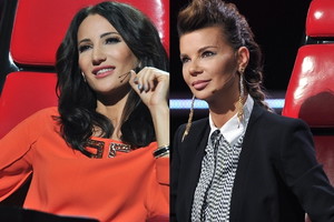 Pierwszy odcinek The Voice of Poland