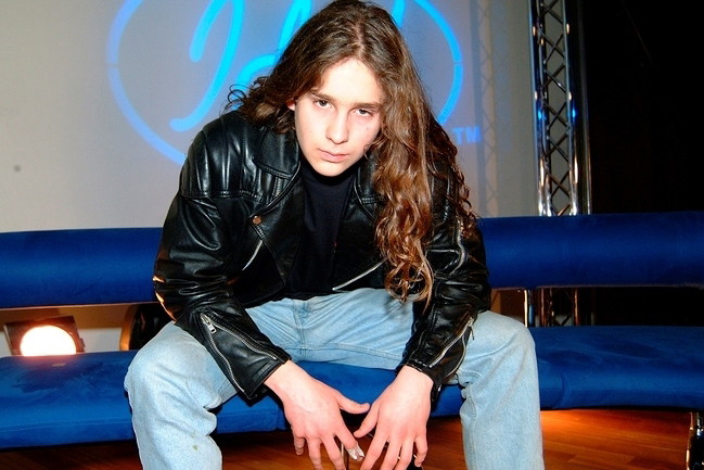 Krzysztof Zalewski wraca z nową płytą
