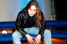 Krzysztof Zalewski wraca z nową płytą