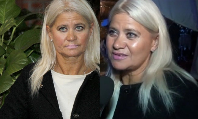 Izabela Kisio-Skorupa o Tańcu z Gwiazdami