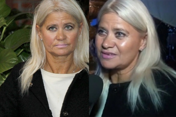 Izabela Kisio-Skorupa o Tańcu z Gwiazdami