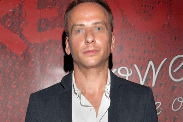 Dariusz K. pozostanie w areszcie