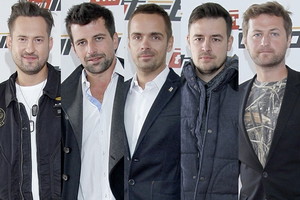 Gwiazdy na prezentacji jesiennej ramówki TVN Moto
