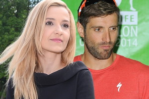 Joanna Koroniewska o związku z Maciejem Dowborem