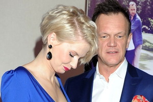 Edyta i Cezary Pazurowie