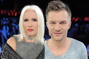 Kłótnia Kory i Sztaby w MBTM