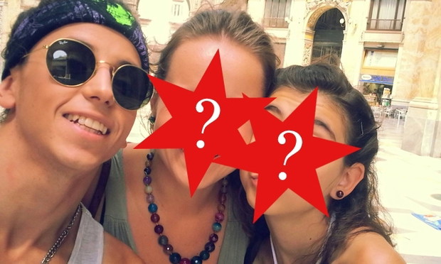 Michał Szpak pokazał mamę i siostrę