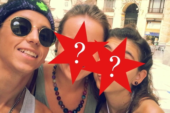 Michał Szpak pokazał mamę i siostrę