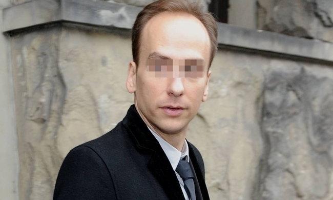 Mąż ofiary Dariusza K. skomentował wypadek