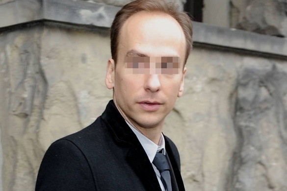 Mąż ofiary Dariusza K. skomentował wypadek