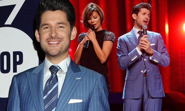 Matt Dusk na Sopot Top of the Top Festival 2013