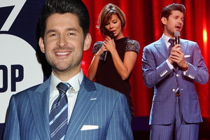 Matt Dusk na Sopot Top of the Top Festival 2013