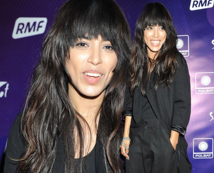 Loreen na Sopot Top of the Top Festival 2013
