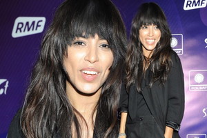 Loreen na Sopot Top of the Top Festival 2013