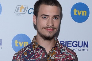 Jan Mela o relacji z ojcem