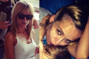 Instagram Anny Przybylskiej. Ania Przybylska na Instagramie. Jaki jest adres Instagrama Ani Przybylskiej?
