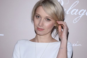 Joanna Orleańska w Tańcu z Gwiazdami